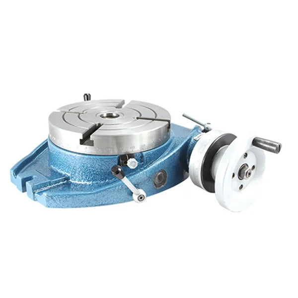 TS-A Series Rotary Tables