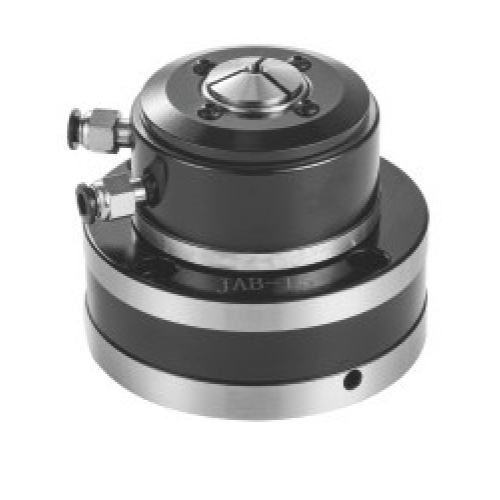 JAB High-Speed Pneumatic Collet Chucks