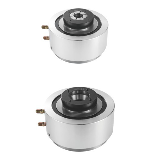 Air / Hydraulic Rotary Quick Collet Chucks