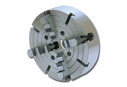 Self-Centering vs. Independent Jaw Chuck: Which Lathe Chuck Should You Actually Buy?
