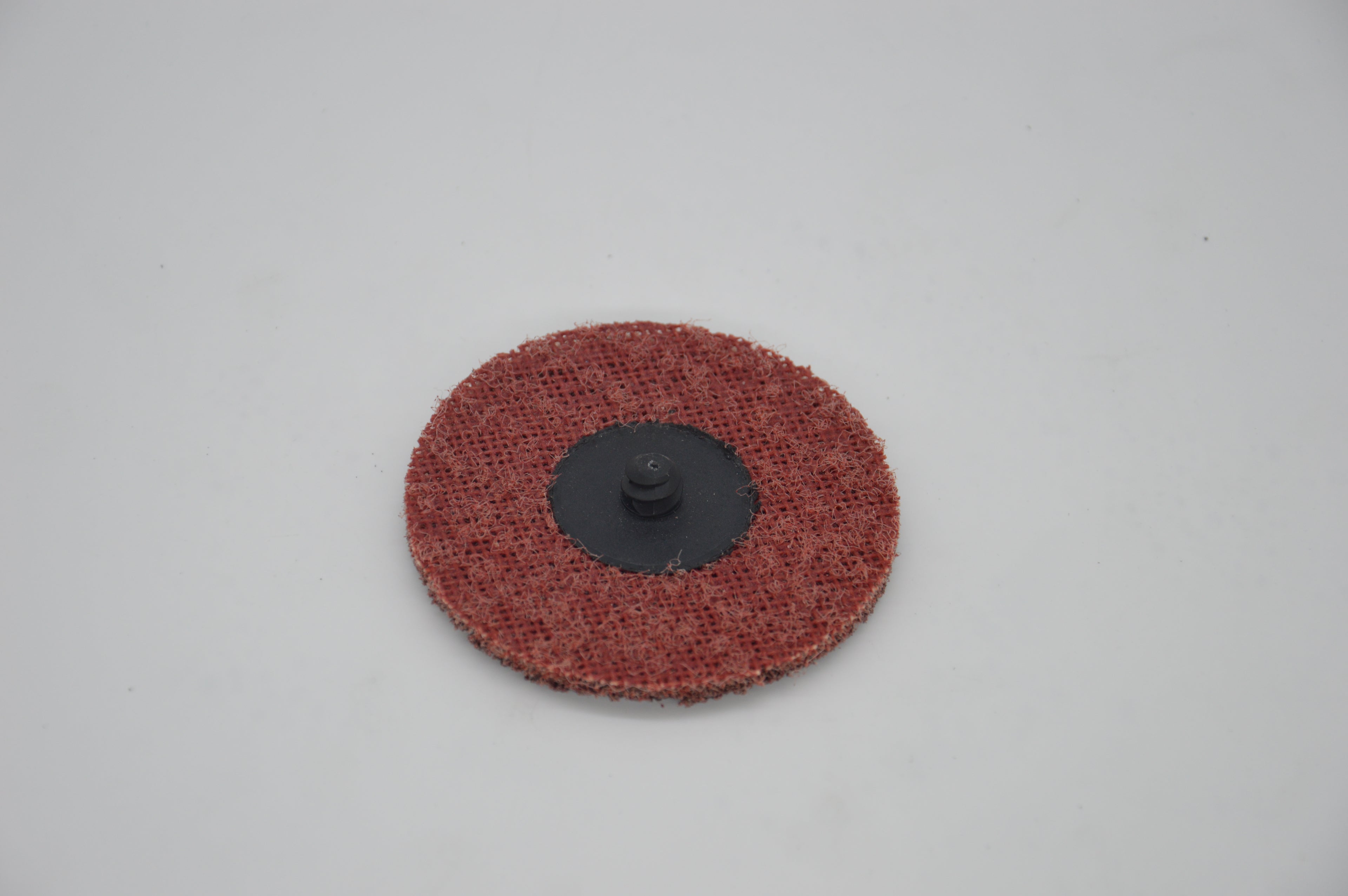 TOP-TOOL strip disc for angle grinder — paint and rust removal