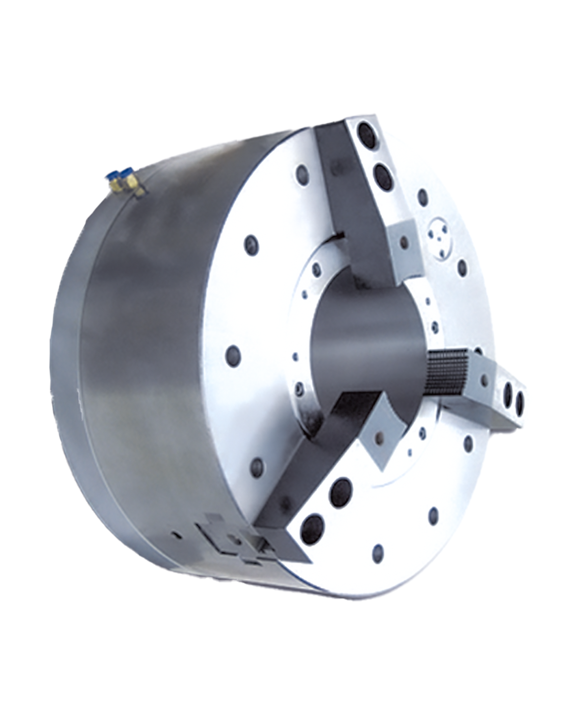 Pneumatic Chucks
