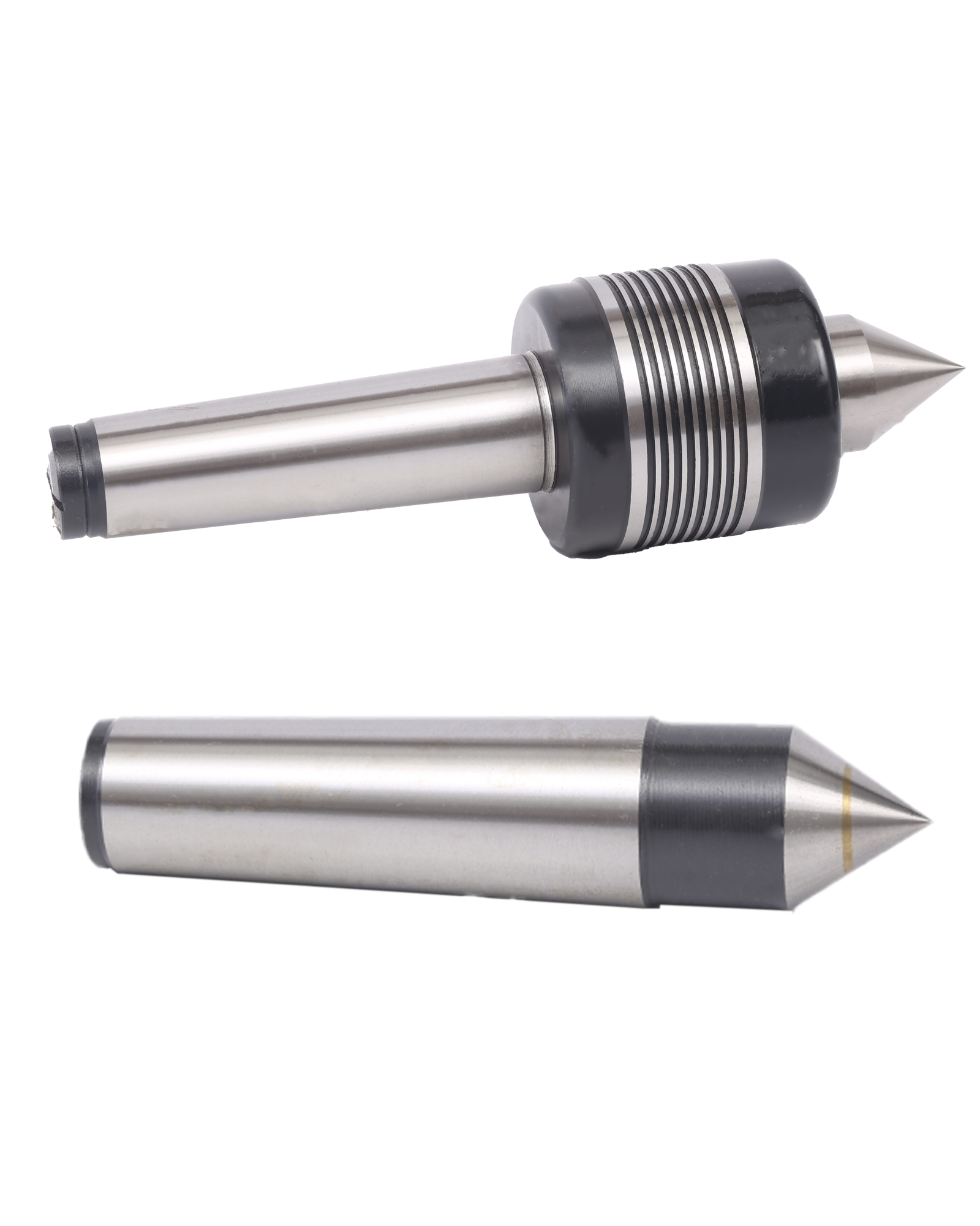 Lathe Centers for Turning and Support | TOP-TOOL