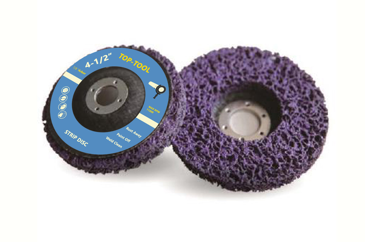 Stripping Disc