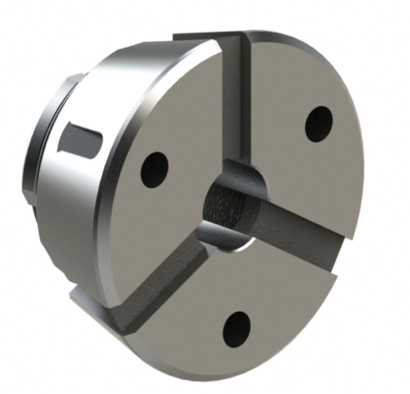 52 mm | Rubber-Flex Collet