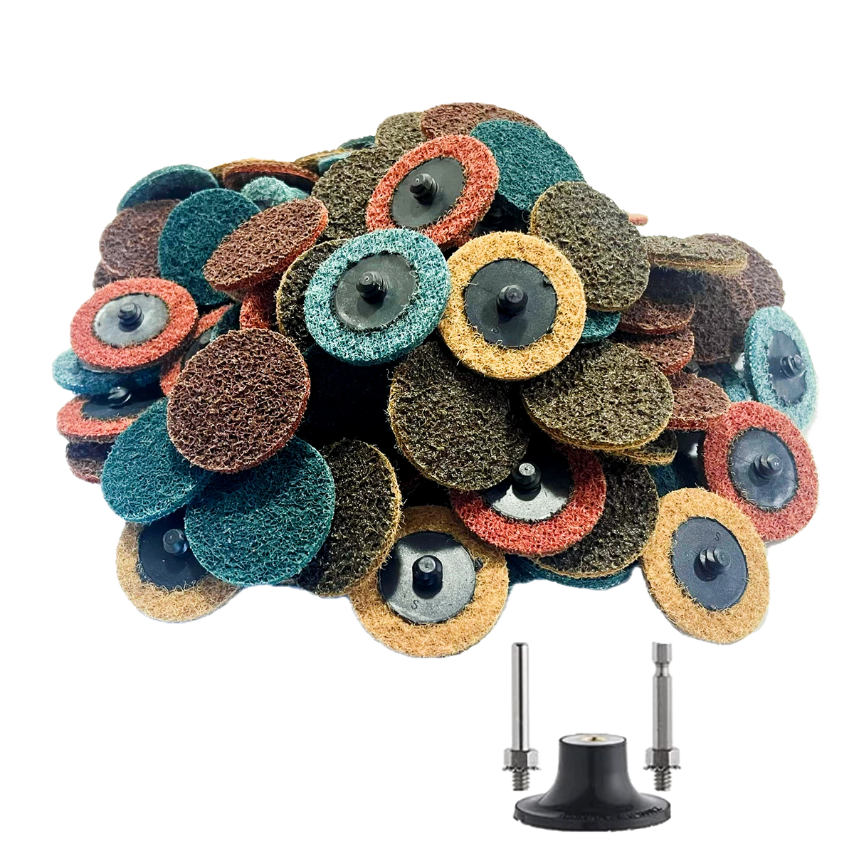 Quick Change Sanding Disc