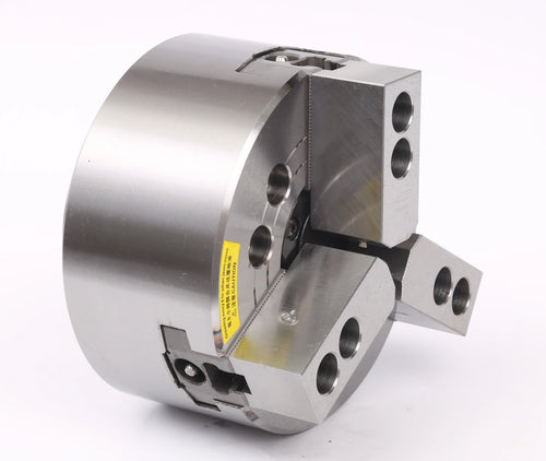 3K-15 A11 | 15 in 3-Jaw Hollow Hydraulic Power Chuck, A11 Mount product image