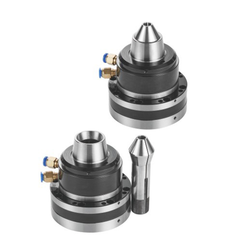 JAW-20 | JAW Precision High-Speed Pneumatic Collet Chuck