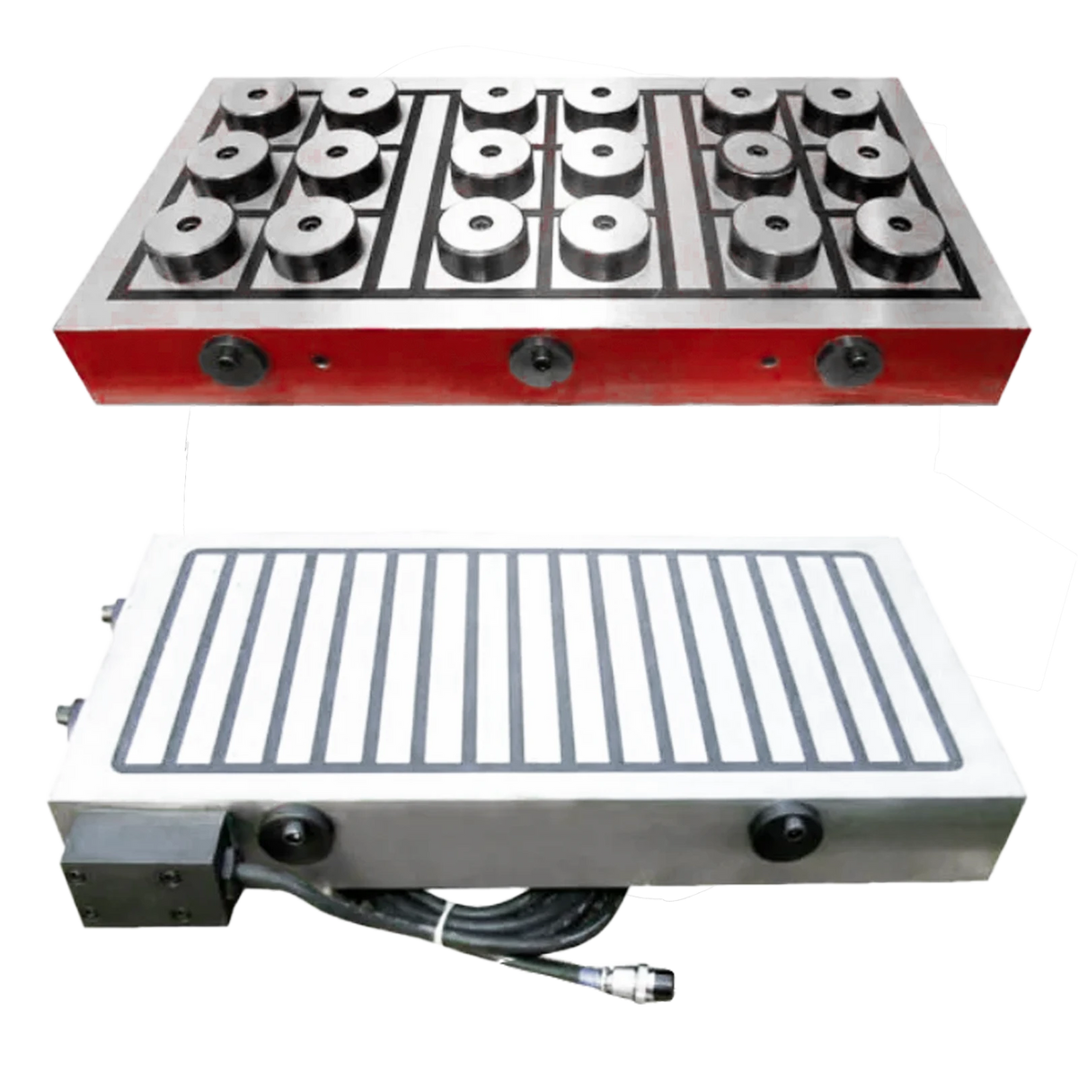 Magnetic Chuck
