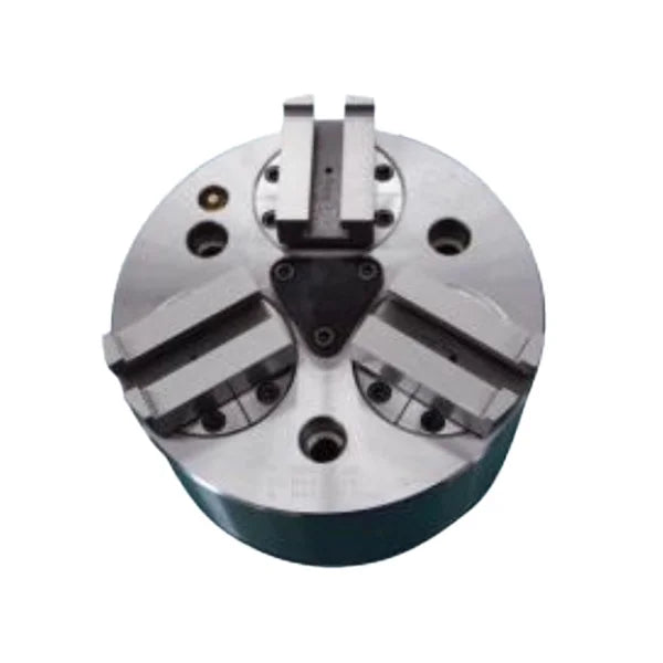 250 mm Ball Lock Hydraulic Chuck