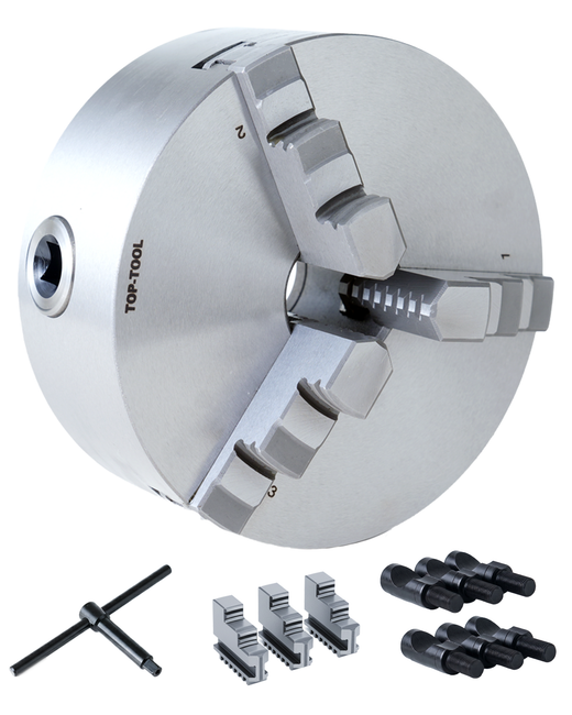 Camlock Chucks