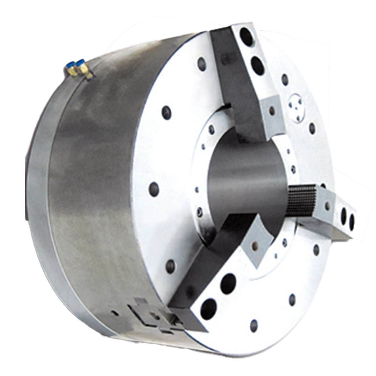 Pneumatic Chucks