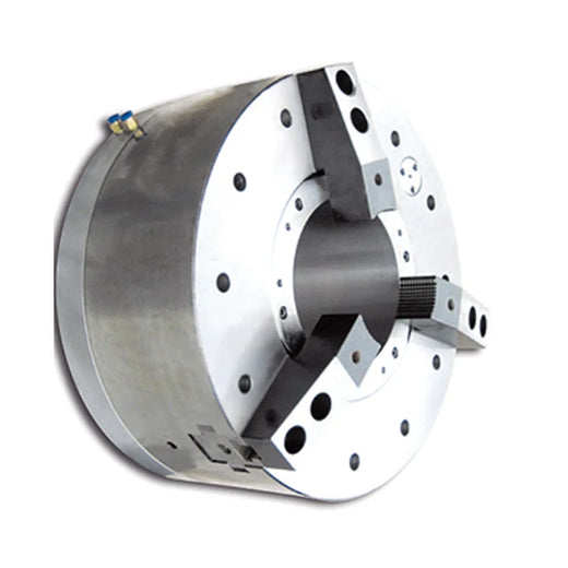 Oil Pipe Thread Chucks