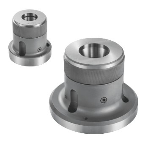 JP-30 | JP Front-Push Passive Collet Chuck