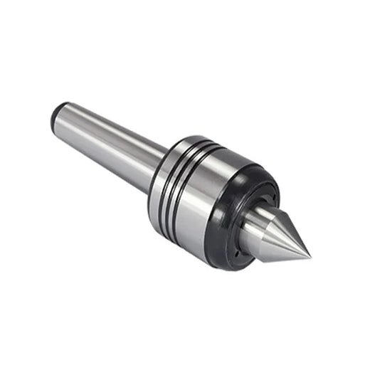 BZ-MT.5 Medium-Duty Live Center for lathe tailstock support