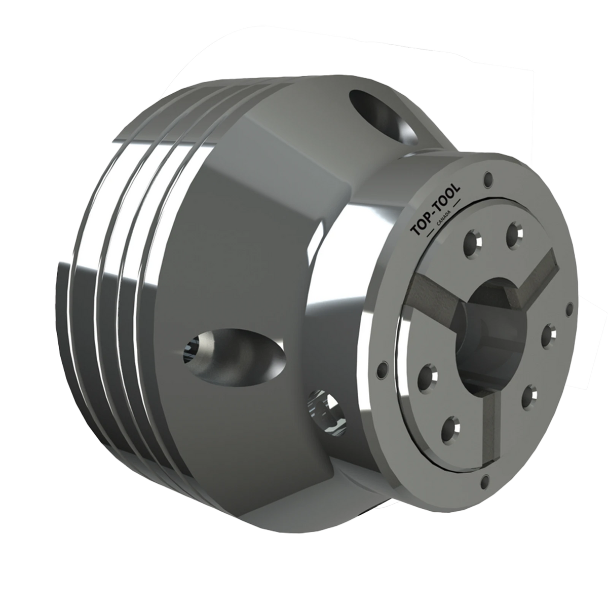 Collet Chuck