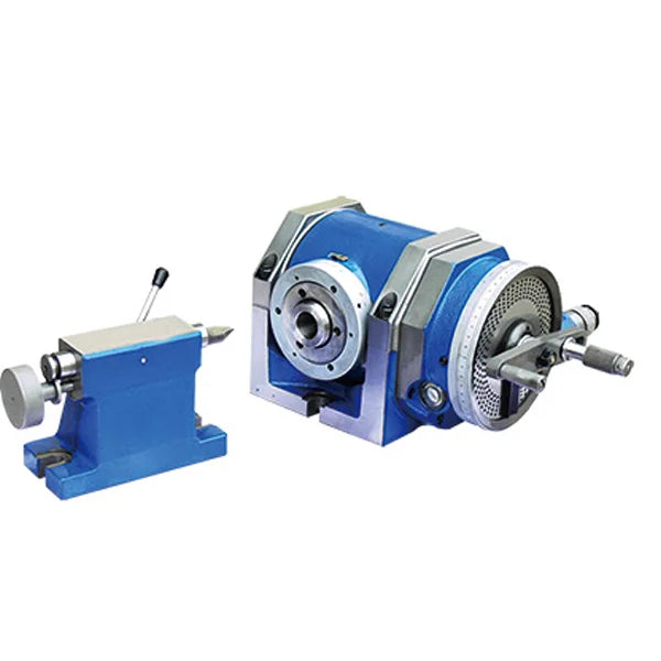 F11 Universal Dividing Heads