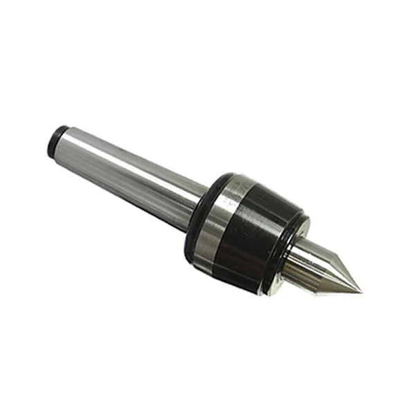 GS-MT.5 High-Speed Waterproof Live Center for lathe tailstock support