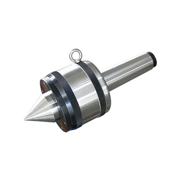 HS100 Super Load Live Center for lathe tailstock support
