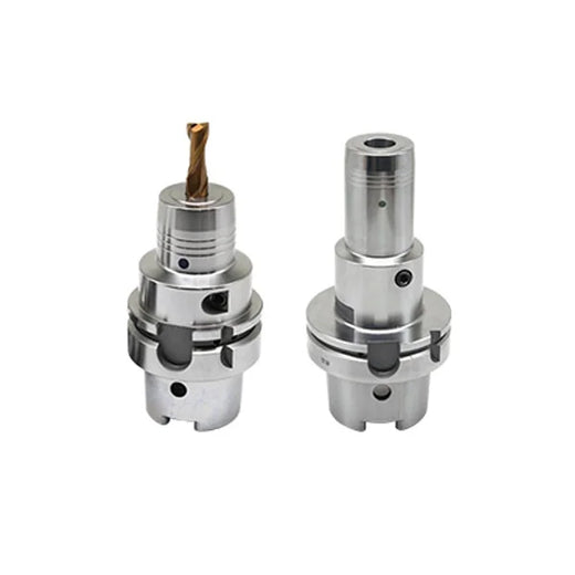 HSK32E-PHC06-60 HSK Hydraulic Tool Holder for CNC machining toolholding