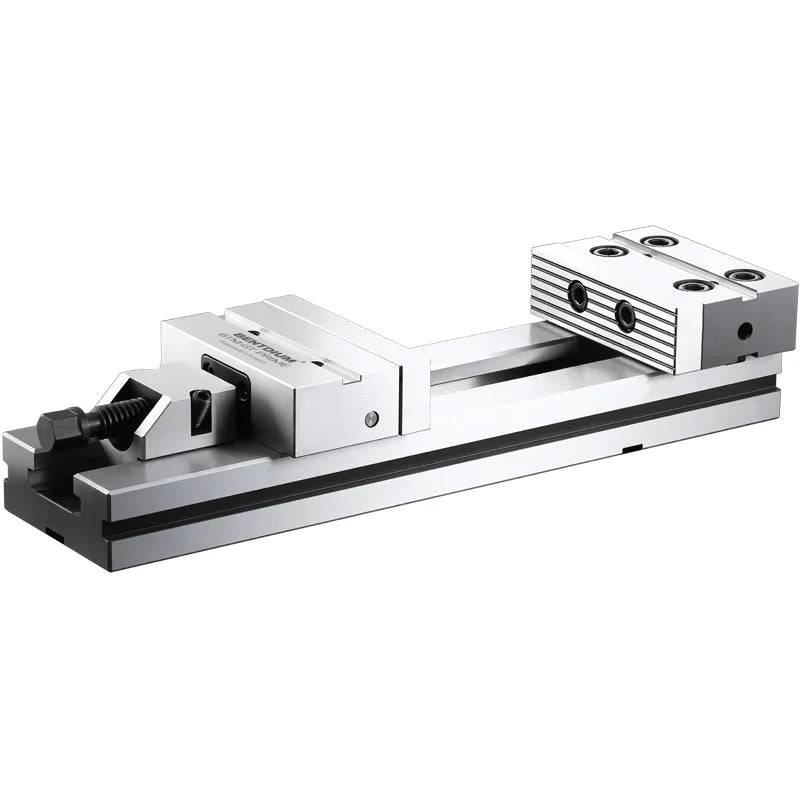 HT108-150x250 Standard Precision Vise for milling workholding