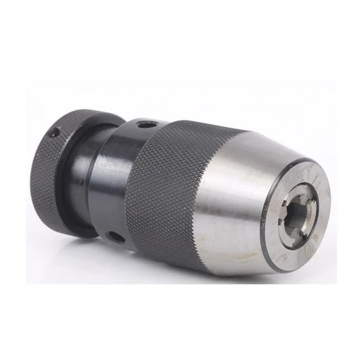 J024 Keyless Drill Chuck for machine tool drilling setup