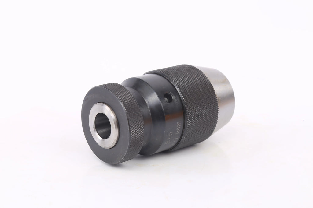 J024 Keyless Drill Chuck for machine tool drilling setup