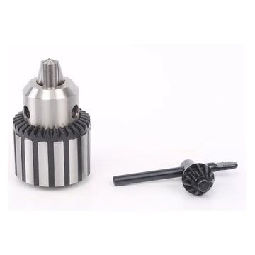 Machine Tool Drill Chucks