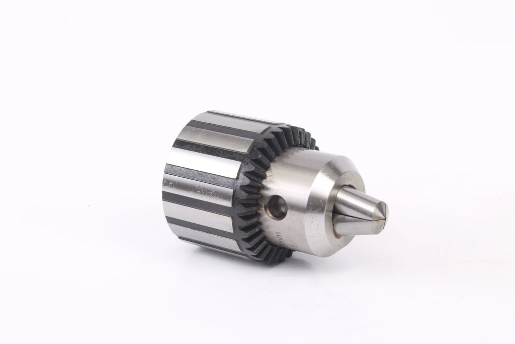 J224 Keyed Drill Chuck for machine tool drilling setup
