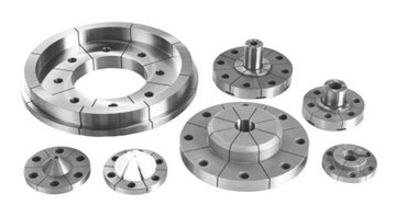 Diaphragm Collets