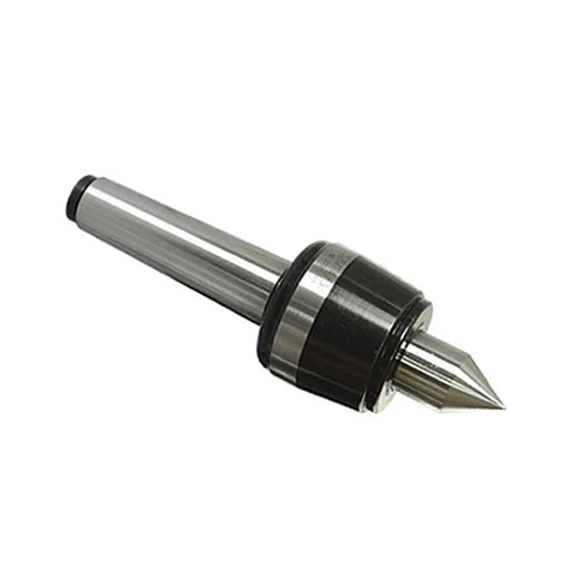 JM-MT.4 Precision Heavy-Duty Live Center for lathe tailstock support