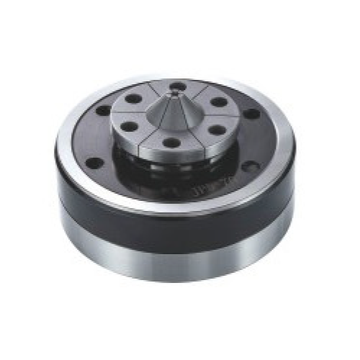 Rear-Actuated Passive Diaphragm Chucks