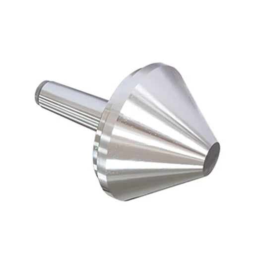 MT4 Oversized Alloy Dead Center for lathe tailstock support