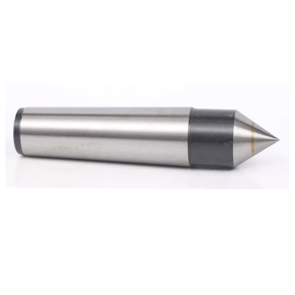 MT4H Dead Center for lathe tailstock support