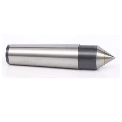 MT6 Dead Center for lathe tailstock support