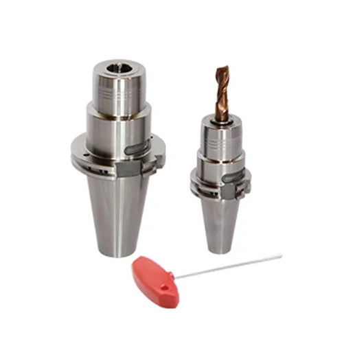 SK40-PHC25-80.5 SK Hydraulic Tool Holder for CNC machining toolholding