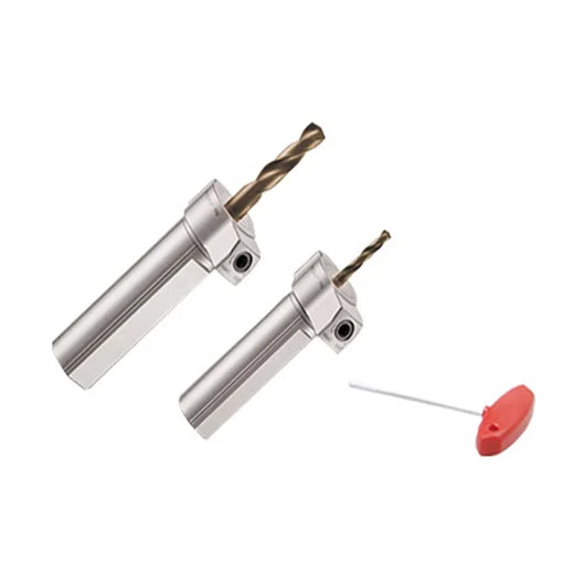 SLN22-PHC08-70 SLN-PHC Hydraulic Tool Holder for automatic lathe CNC toolholding