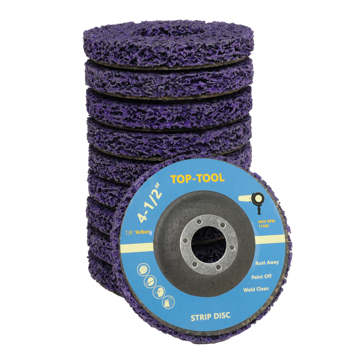 Stripping Disc
