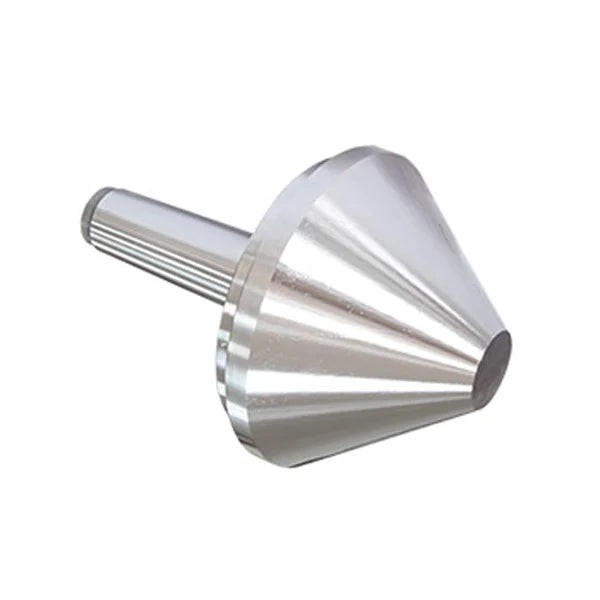 SXx129.3-MT.4 Bull Nose Center for lathe turning support