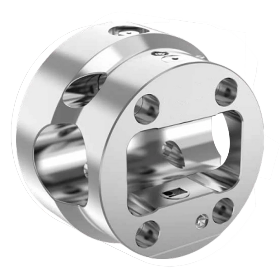 SC Series Compact Indexing Chucks
