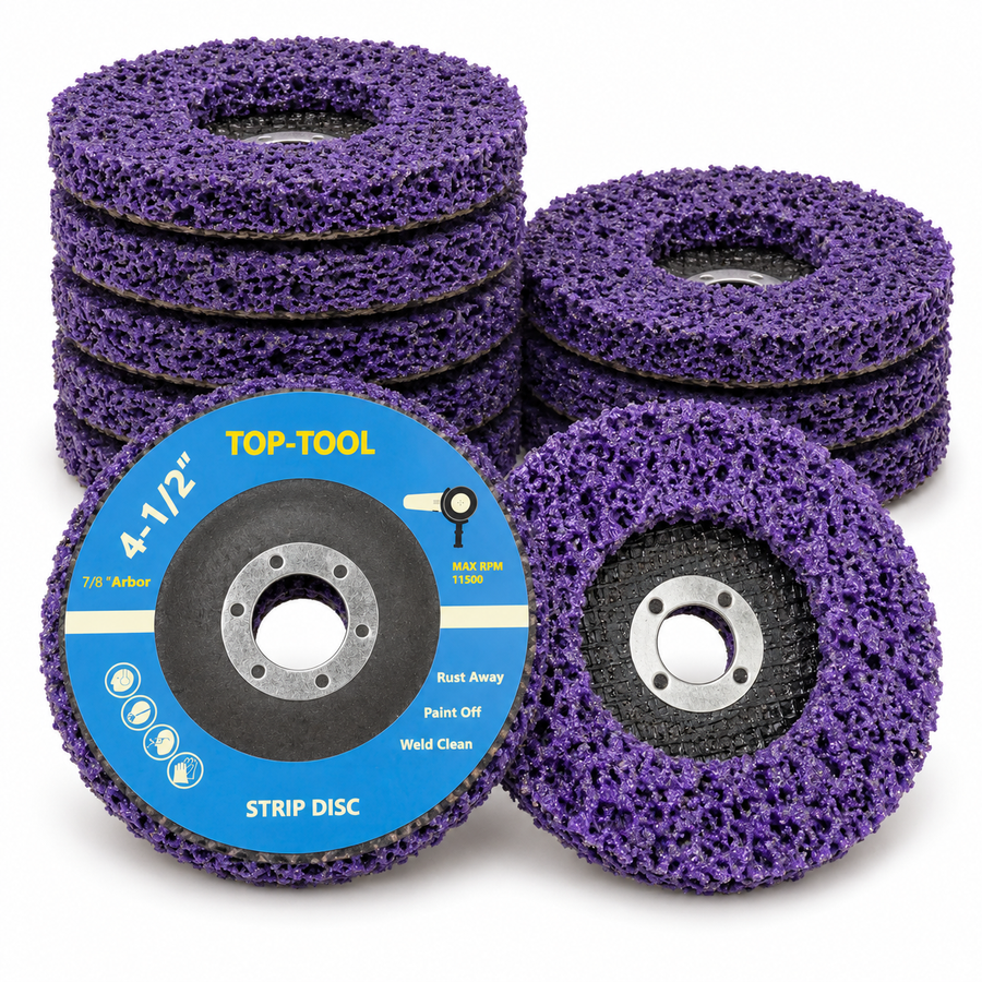 Stripping Disc