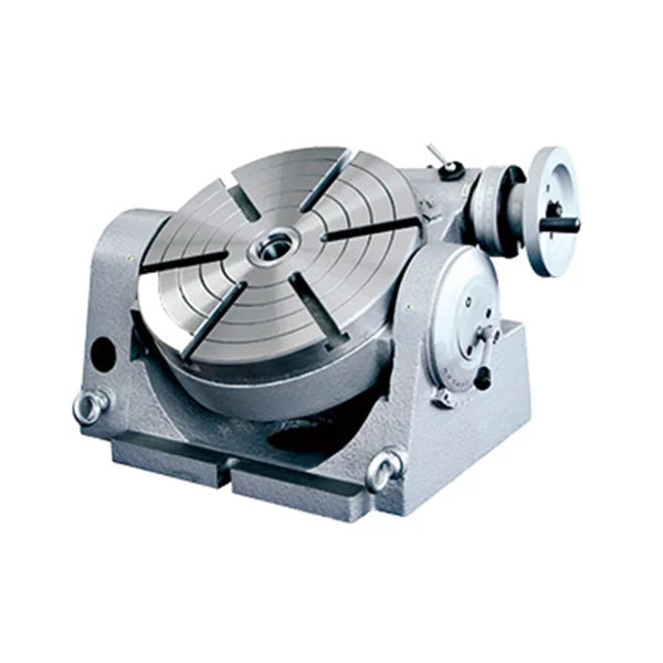 Tilting Rotary Tables