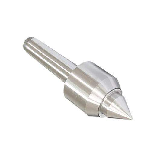 WX-MT.4 Heavy-Duty Live Center for lathe tailstock support