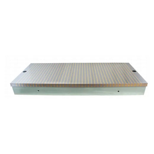 X11 400x800 Rectangular Electromagnetic Chuck for surface grinding workholding