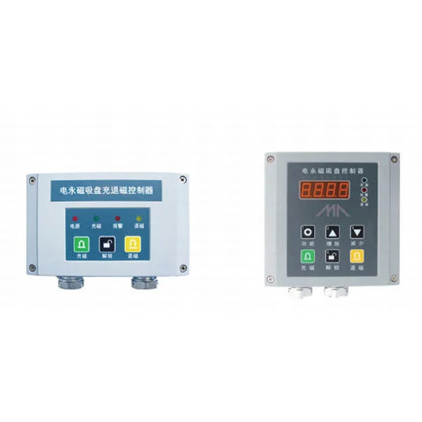 X61 300x300 Electro-Permanent Magnetic Chuck for surface grinding workholding