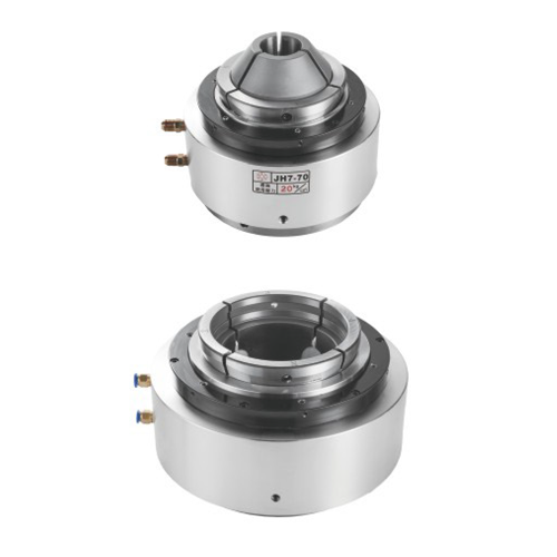 Collet Chucks