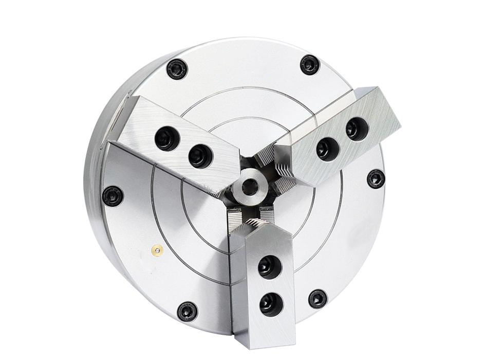 Pneumatic Chucks